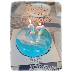 ENTREMET AMARETTO
