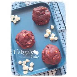 COOKIES NY RED VELVET