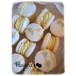 MACARONS GOURMET