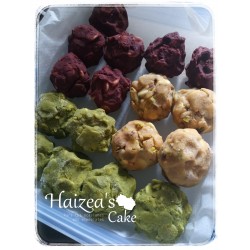 COOKIE BOX- ENVIO