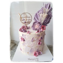 TARTA PERSONALIZADA PREMIUM