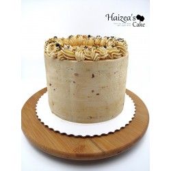 TARTA SENCILLA