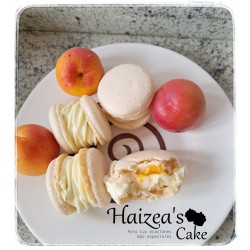 MACARONS ARTESANALES GOURMET
