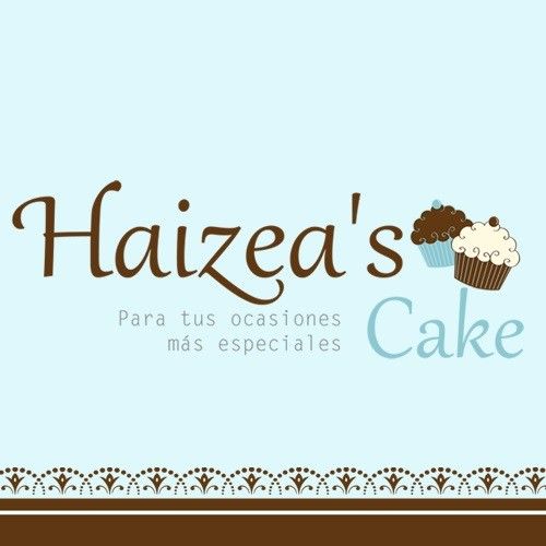 Haizea's Cake